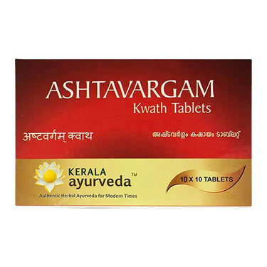 kerala-ayurveda-ashtavargam-kwath-tablets